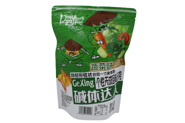堿體達(dá)人